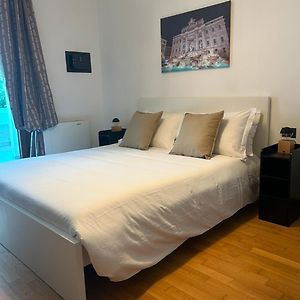 Driepersoonskamer